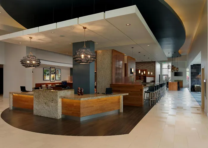 Hyatt Place Manati