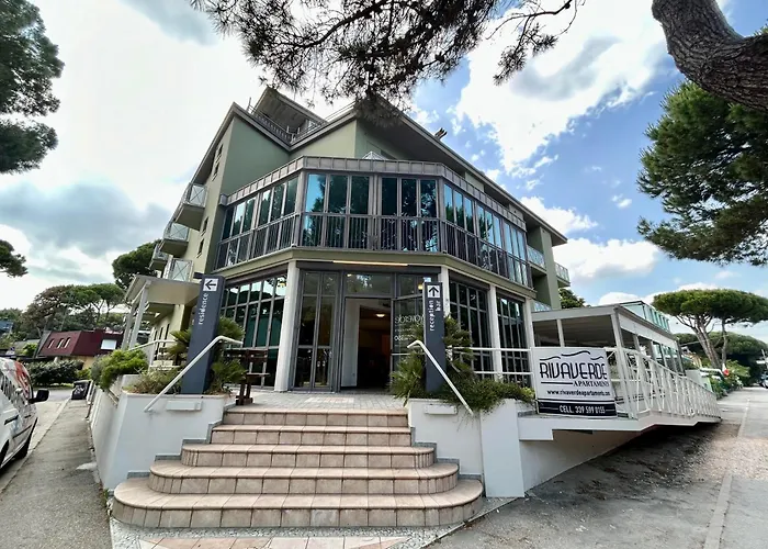 Residence Rivaverde