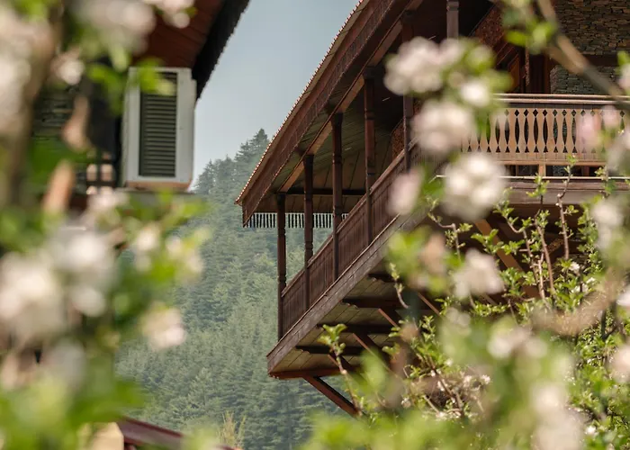 Shivadya - An Earthen Luxury Boutique Experience