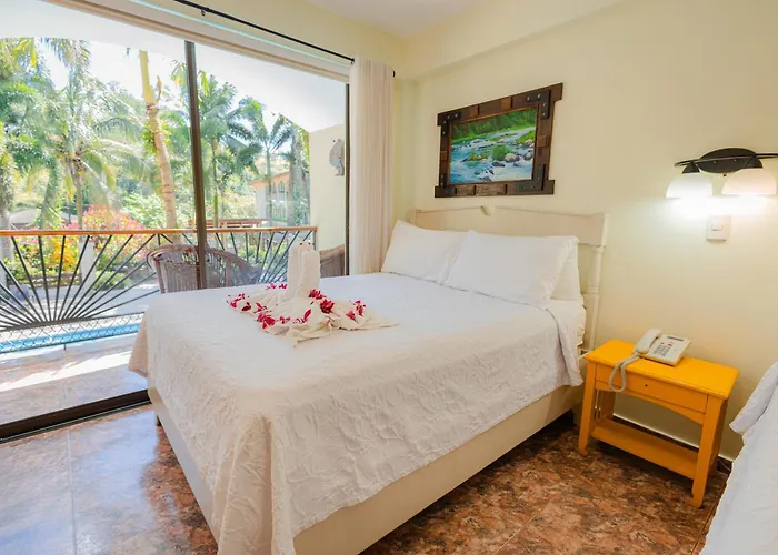 Hotel Gran Jimenoa