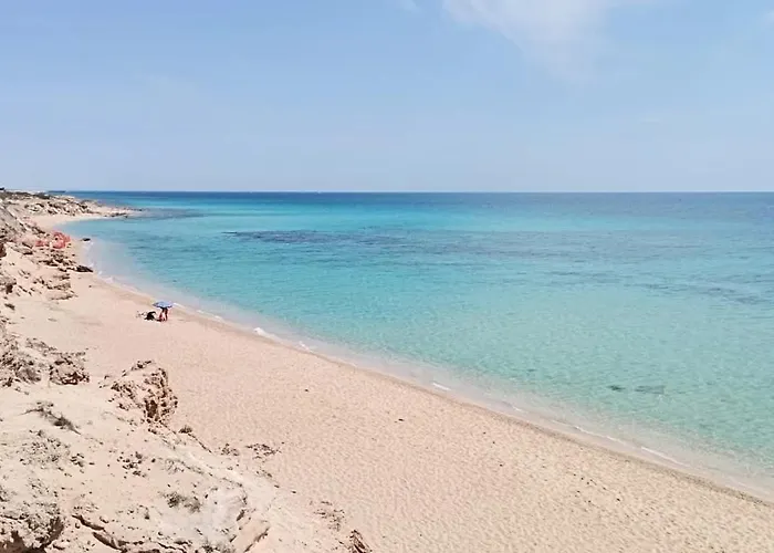 B&B Sole Mare Vento