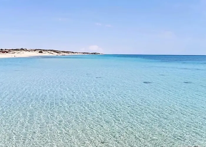 B&B Sole Mare Vento