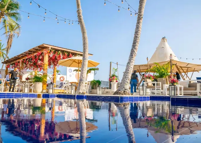 Wala Hotel And Beach Club