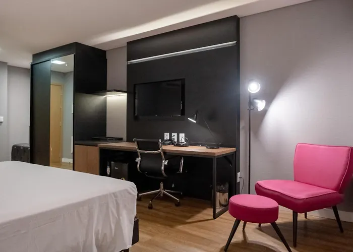 Qs Marista Hotel By Atlas