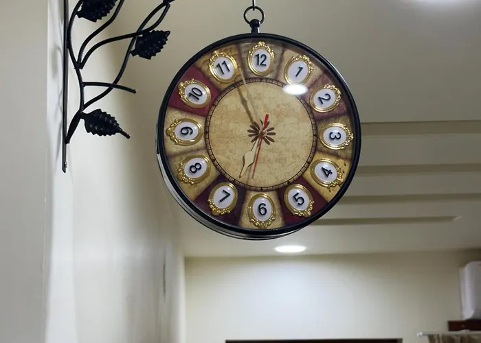 Abhinandan Homestay