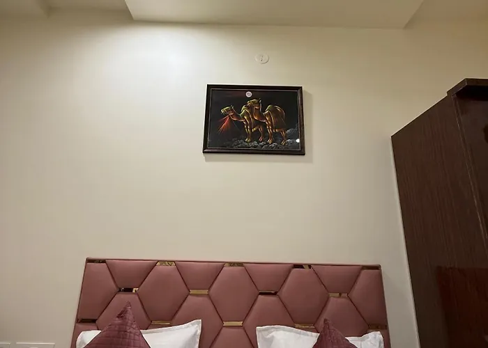 Abhinandan Homestay