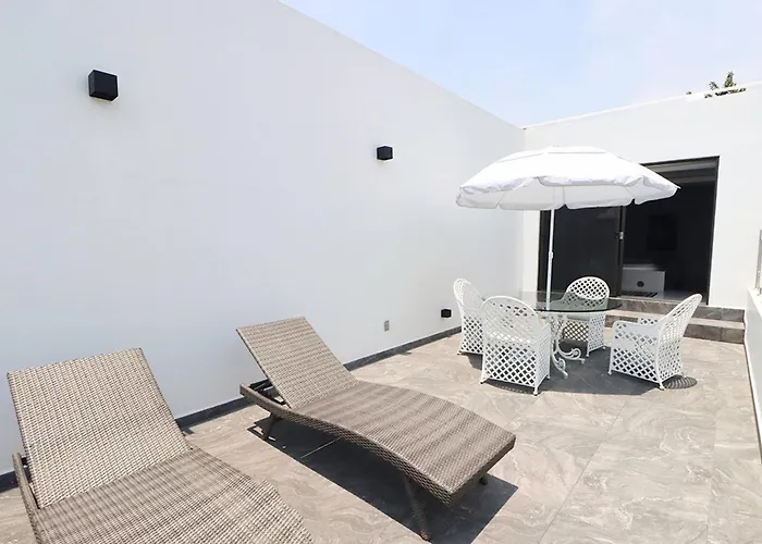 Casa Tabachin