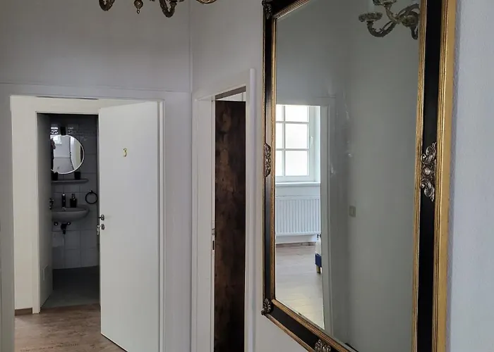 Hotel La Bodega Bad Kissingen