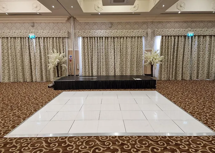 Royal Court Hotel Coventry