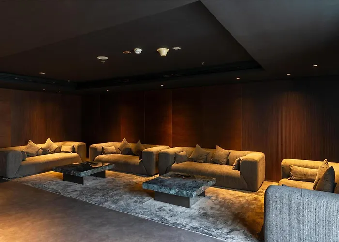 Radisson Blu Hotel, Doha