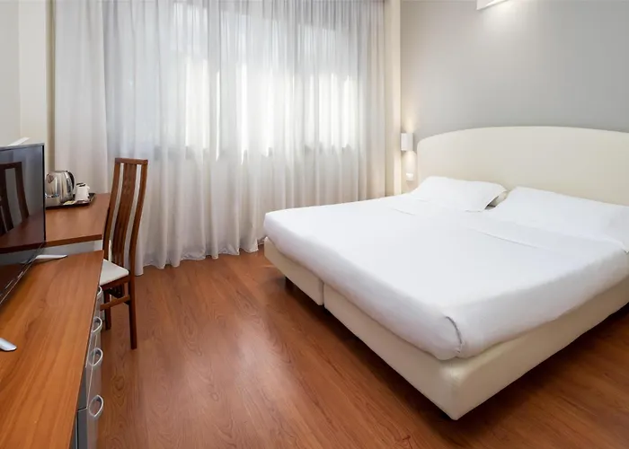 Best Western Air Hotel Linate