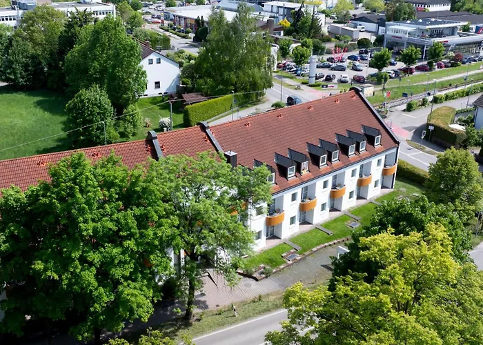 Andante Hotel Erding