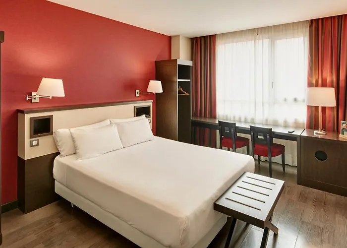 Sercotel Sant Boi Sant Boi de Llobregat
