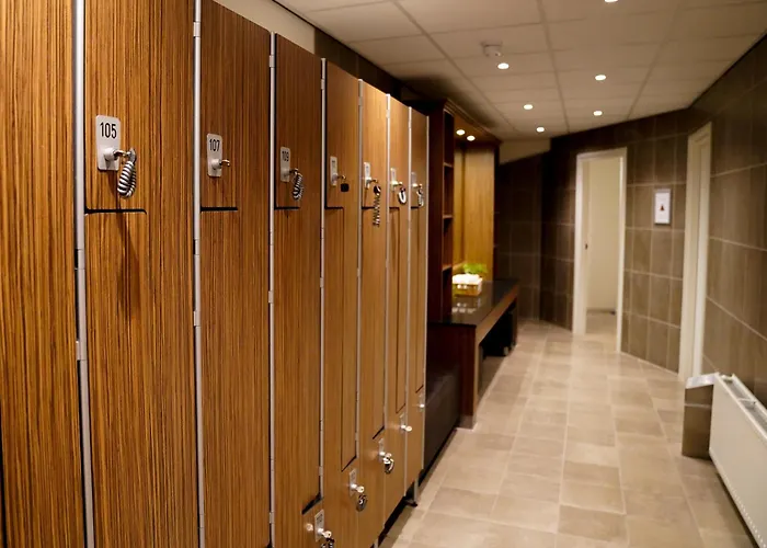 Resort Bad Boekelo - Hotel Met Spa & Wellness In Enschede