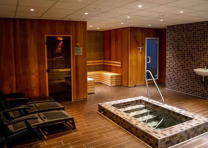Resort Bad Boekelo Enschede