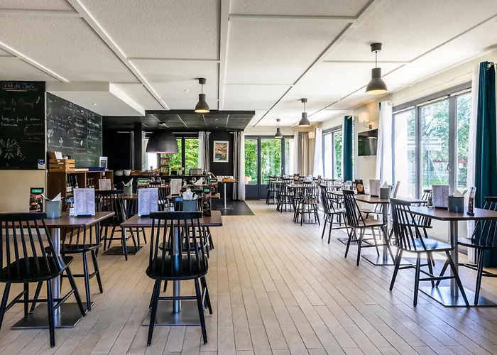 Hotel Campanile Pontarlier