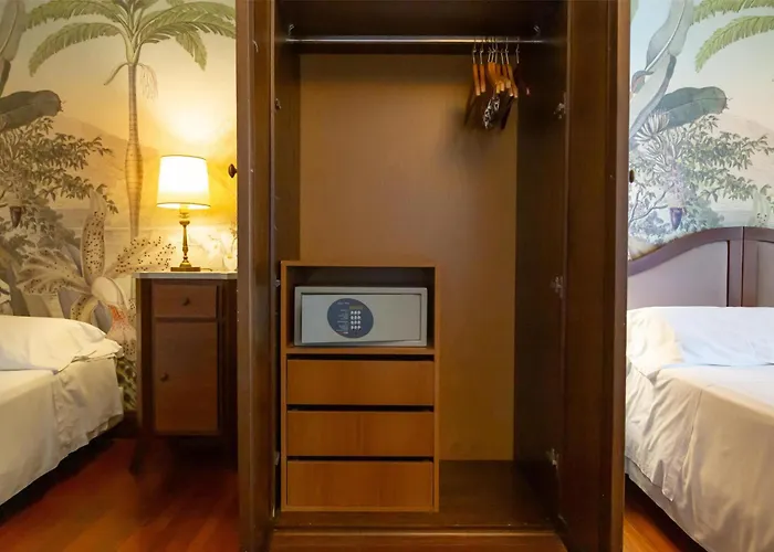 Best Western Hotel Santa Caterina Acireale