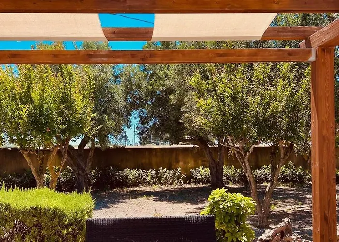 Baglio Cudia Resort Marsala