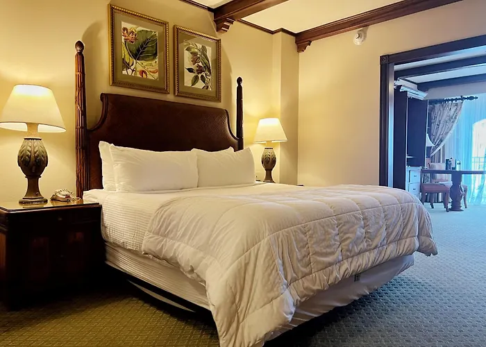 Hammock Beach Golf Resort & Spa
