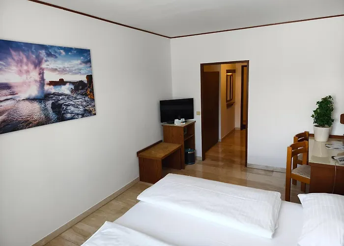 Hotel Anker