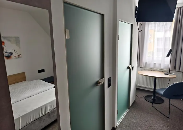 Hotel Anker Klosterneuburg