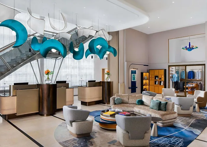 Sofitel Golden Mile