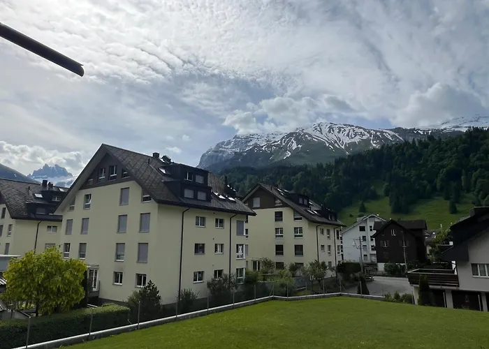 Hotel Belmont