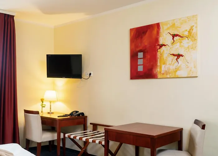 SchlafGut AppartementHotel