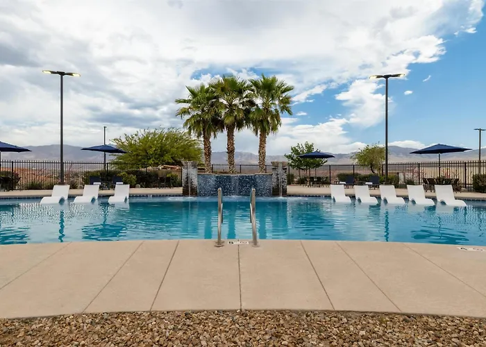 Hampton Inn & Suites By Hilton Mesquite
