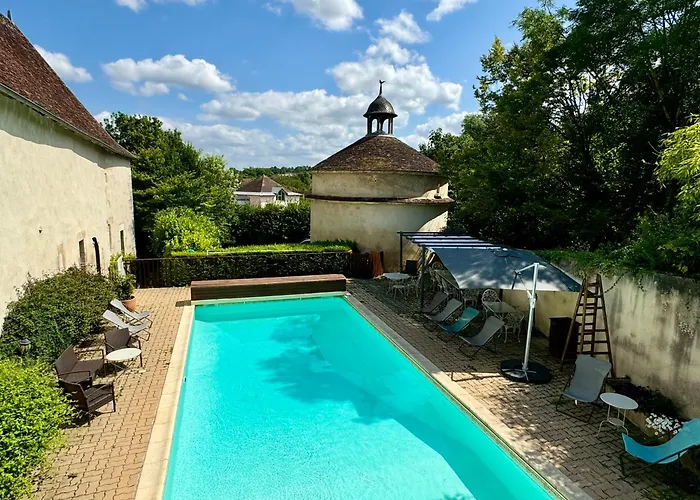 Domaine Borgnat