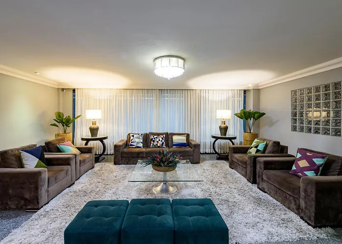Plaza Inn Executive - Setor Oeste