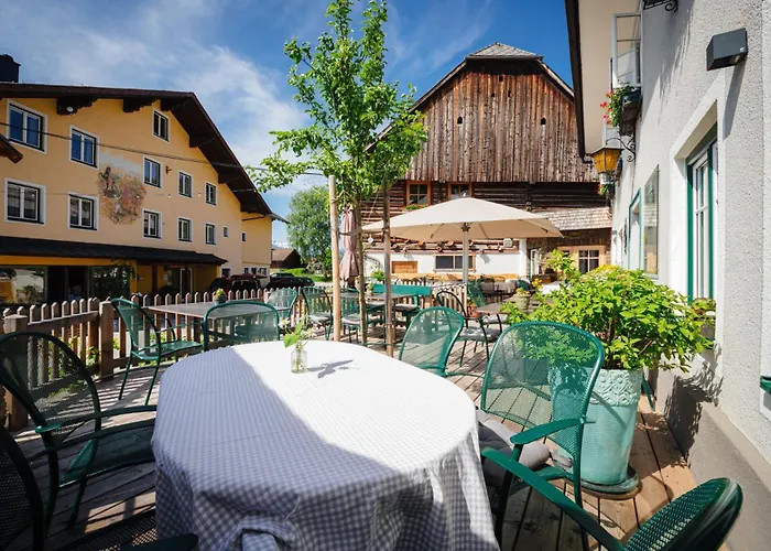 Dorfhotel Mayer