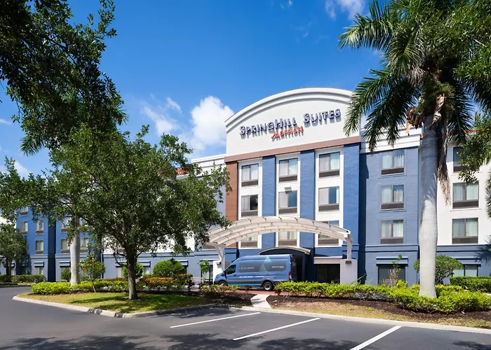 Springhill Suites Airport
