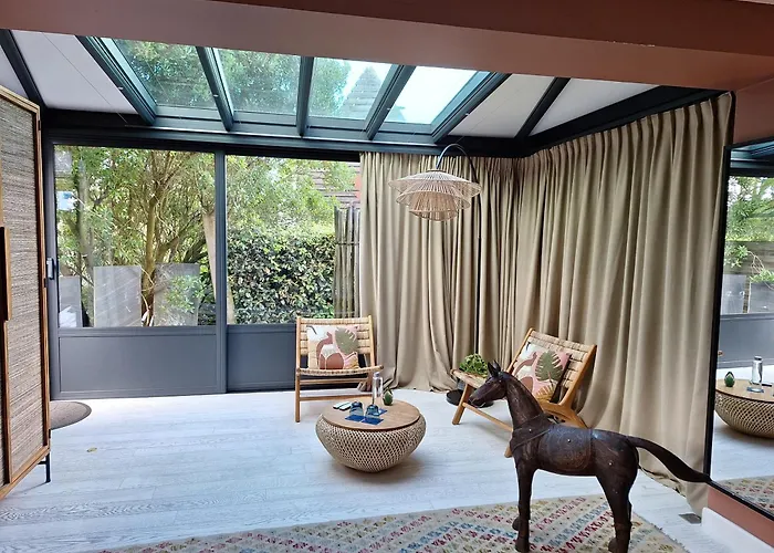 La Mare aux Oiseaux, The Originals Collection (Relais du Silence)
