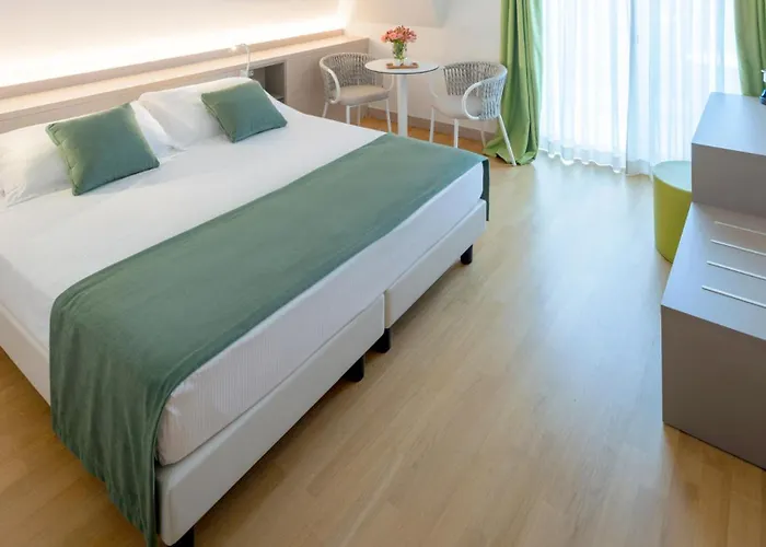Hotel President Lignano Sabbiadoro
