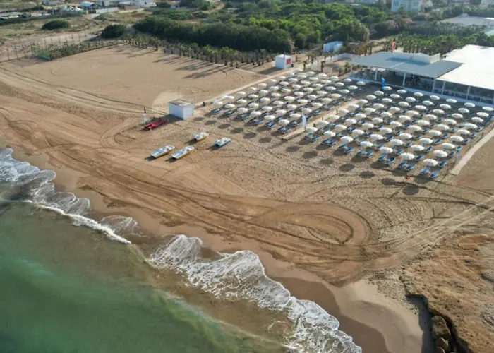 I Giardini Di Athena- Athena Resort Scoglitti