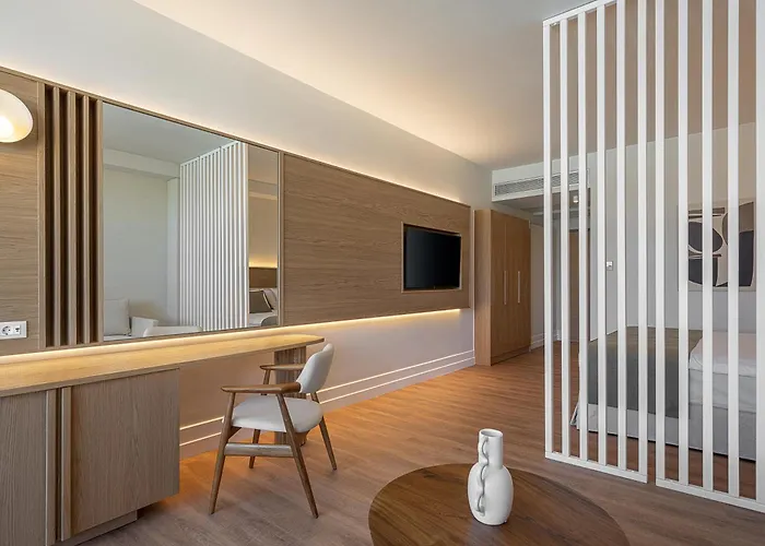 Avra Imperial Hotel Kolymbari