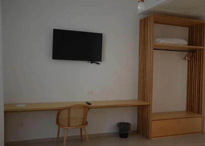 Hotel Venere Ascea