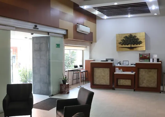 Hotel Urban Express