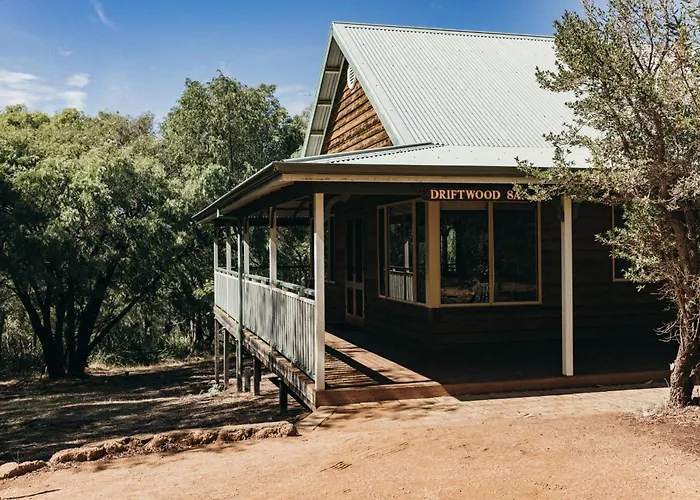 Yallingup Forest Resort