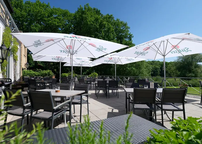 Gutshaus Redewisch Hotel&Restaurant