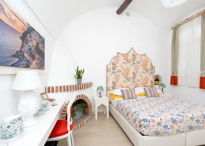 Casa Nilde