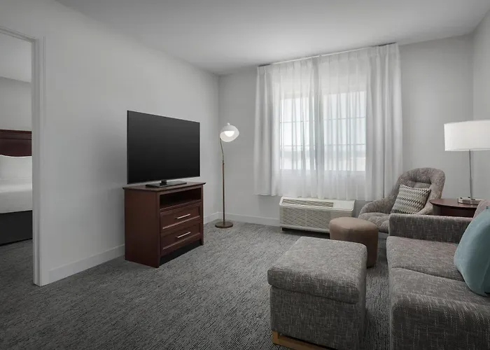 Towneplace Suites El Centro