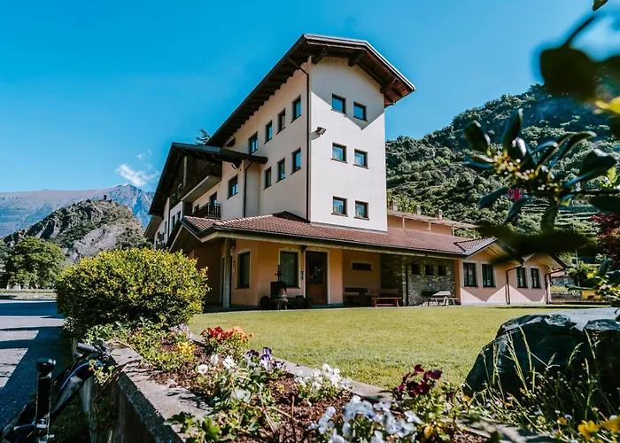 Hotel Napoleon