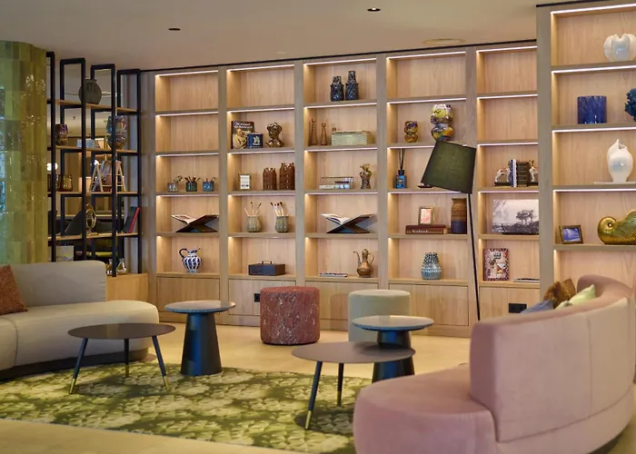 Hilton Garden Inn Leiden