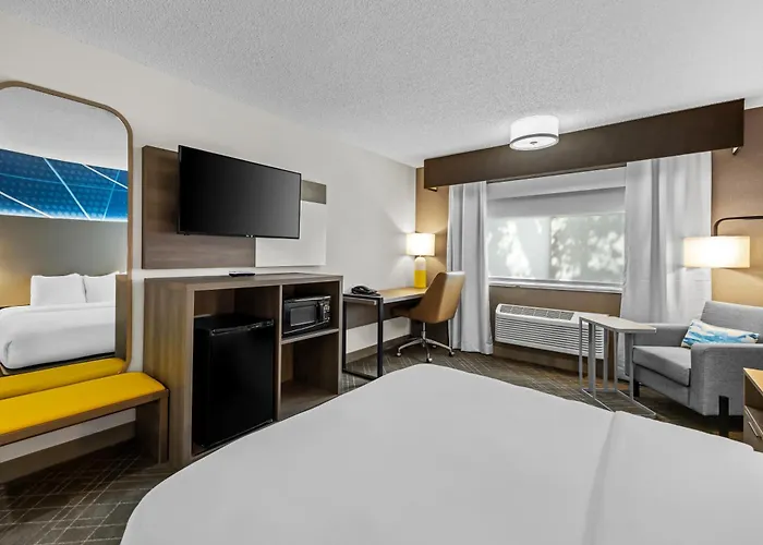 Comfort Inn Grand Junction I-70