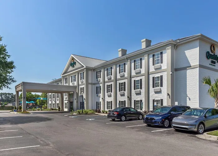 Quality Inn Wilmington