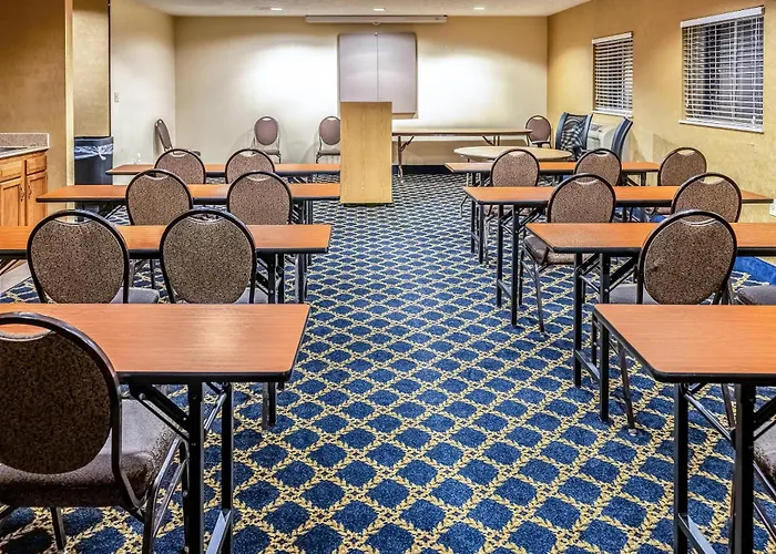 Quality Inn & Suites Seville