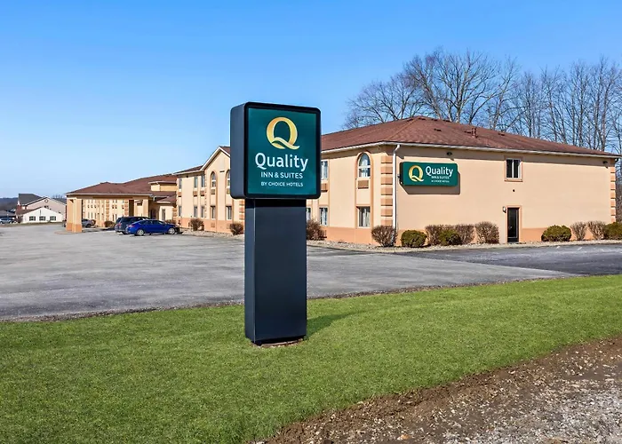 Quality Inn & Suites Seville