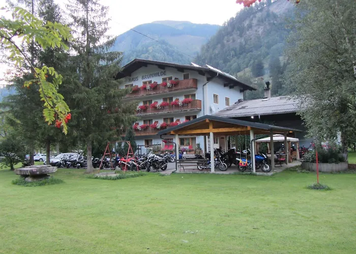 Haus Brunhilde